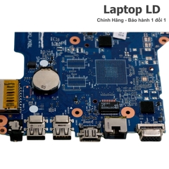 Main HP 14-AM | CPU i5-6200U | 6050A2822501