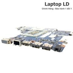 Main HP 250 G6 CPU i5-7200U | LA-E801P