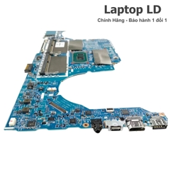 Main HP Envy 17-CH | CPU I5-1135G7 | 203036-1M
