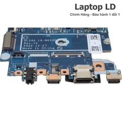 Main Lenovo IdeaPad Slim 5 16ABR8 | CPU R5 7430U LA-M653P