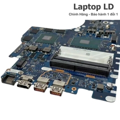 Main Lenovo Ideapad Y700-17ISK CPU i7-6700H | NM-A541