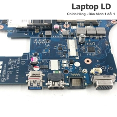 Main Lenovo ideapad Z400 / P400 / Z500 LA-9061P