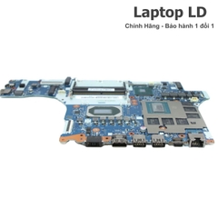 Main Lenovo Legion 5-15IMH05H | CPU I7 10750H NM-C911
