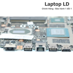 Main Lenovo Legion 7-15IMH05 | CPU I7 10750H LA-J561P