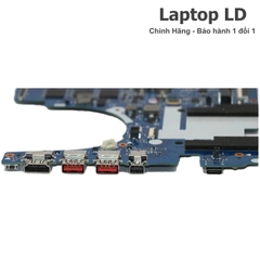 Main Lenovo Legion Y720-15IKB | CPU I7 7700HQ NM-B163