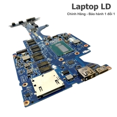 Main Lenovo Thinkpad S1 Yoga CPU I5-4210U LA-A341P