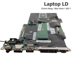 Main Lenovo ThinkPad X1 Carbon Gen 7 | CPU i7-8665U NM-B861
