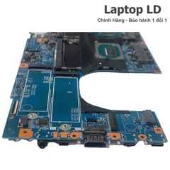 Main Lenovo ThinkPad X1 Extreme thế hệ thứ 2 CPU i7-9750H | 18809-2