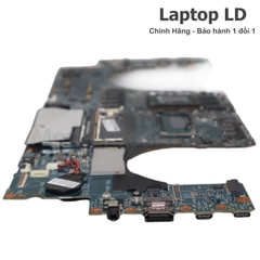 Main Lenovo ThinkPad X1 Extreme Gen 5 | CPU I7-12700H RTX3060