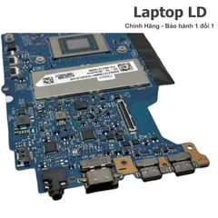 Main Lenovo Yoga 6 13ABR8 | CPU R7 5700U LA-M091P