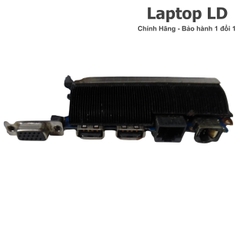 Main Samsung RV511 | BA92-07699A
