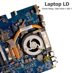 Main Sony Vaio MBX-248 | VPCEJ2 | DA0HK2MB6E0