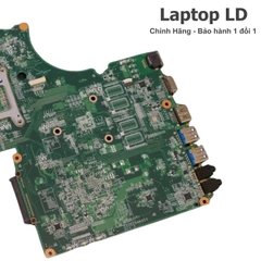 Main Toshiba Satellite S75 | S70-A | C70-A | DA0BD6MB8D0