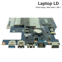 Main Lenovo G50-80 CPU i5-5200U NM-A362