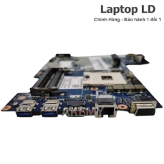 Main Lenovo Ideapad G580 / N580 LA-7981P