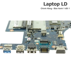 Main Lenovo G70-50 / G70-35 CPU A4-6210 NM-A671