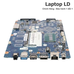 Main Lenovo Ideapad 100-14IBD CPU I5-5200 NM-A681