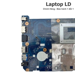 Main Lenovo IdeaPad 110-14IBR CPU N3060 NM-A805