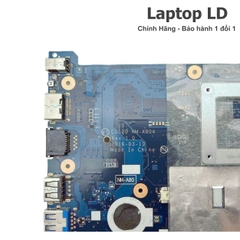 Main Lenovo Ideapad 110-15IBR CPU N3060 NM-A804 Rev 1.0