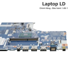Main Lenovo IdeaPad 320-15IAP CPU N3350 NM-B301