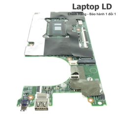 Main Lenovo Ideapad 710S-13IKB | CPU I7-7500U