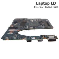 Main Lenovo IdeaPad Pro 5 14IMH9 | CPU T5-125H | NB6766B_MB_V3