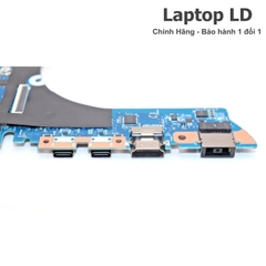 Main Lenovo IdeaPad Pro 5 16IRH8 | CPU I7 13700H | NM-F161