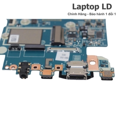 Main Lenovo IdeaPad Slim 5 14Q8X9 | CPU X126100