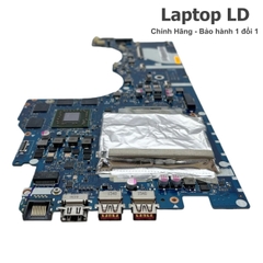 Main Lenovo Ideapad Y700-15ACZ CPU R9-M385X NM-A521