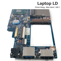 Main Lenovo IdeaPad Yoga 11S CPU i5-4210Y NM-A191