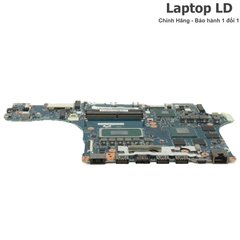 Main laptop Lenovo Legion 5-15ITH6H | CPU I7 11800H | RTX 3060 / NM-D741
