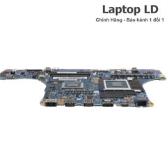 Main Lenovo Legion 5 Pro 16ARH7H | CPU R7-6800H | NM-E471