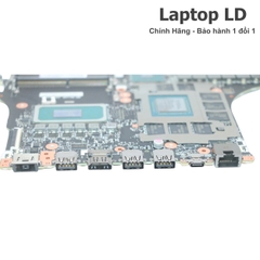 Main Lenovo Legion 7-16ITHg6 | CPU I7-11800H | NM-D721