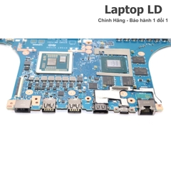 Main Lenovo Legion Pro 5 16ARX8 | CPU R77745HX |  NM-F251