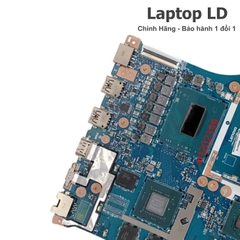 Main Lenovo Legion Pro 5 16IRX9 | CPU i9-14900H | NM-F701
