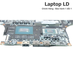 Main Lenovo Legion S7-15ACH6 | CPU R7 5800H / RTX3050TI