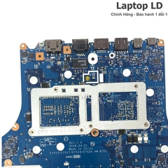 Main Lenovo Legion Y530-15ICH | CPU i7 8750H  / GTX1050 | NM-B701