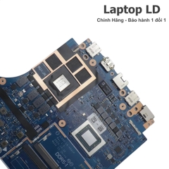 Main Lenovo LOQ 15ARP9 | AMD Ryzen 5 8645HS | LA-N591P