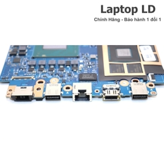 Main Lenovo LOQ 15IRX9 | CPU I7-13650HX | LA-N221P
