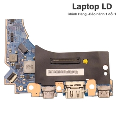 Main Lenovo ThinkBook 13s G4 IAP | CPU I7 1260P | 213064-1