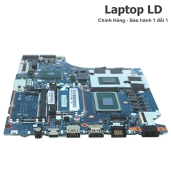 Main Lenovo ThinkBook 15P G2 | CPU I7-11800H | NM-E021