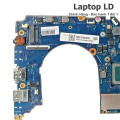 Main Lenovo ThinkBook 16 G4+ IAP | CPU I7-12700H