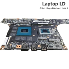 Main Lenovo ThinkBook 16p G2 ACH | CPU R9-5900HX
