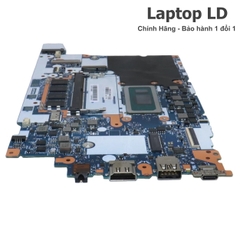Main Lenovo ThinkPad E14/E15 Gen4 | CPU i5-1240P | NM-E211