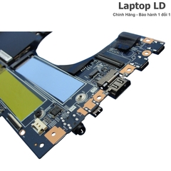 Main Lenovo Thinkpad P1 Gen 2 | CPU i7-9750H  / T2000 | 18809-2