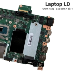 Main Lenovo ThinkPad P14s Gen 3 | CPU I7-1260P | NM-D882