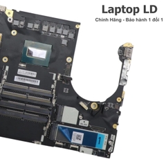 Main Lenovo ThinkPad P16 Gen 3 | CPU U5-245HX