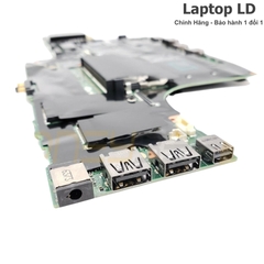 Main Lenovo ThinkPad P50 | CPU I7-6820HQ / M2000M | NM-A451