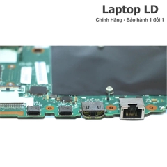 Main Lenovo ThinkPad P71 | CPU i7-7700HQ | NM-B121