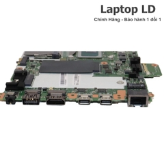 Main Lenovo Thinkpad T14 Gen 3 | CPU i5-1245U | NM E981